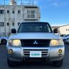 mitsubishi pajero 2005 -MITSUBISHI--Pajero LA-V63W--V63W-0500189---MITSUBISHI--Pajero LA-V63W--V63W-0500189- image 12