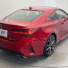 lexus rc 2022 CFJ1789214 image 18