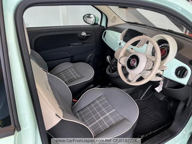 fiat 500 2019 quick_quick_ABA-31212_ZFA3120000JA59425 image 2