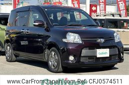 toyota sienta 2012 -TOYOTA--Sienta DBA-NCP81G--NCP81-5180584---TOYOTA--Sienta DBA-NCP81G--NCP81-5180584-