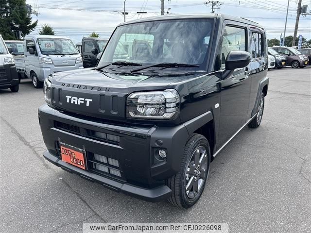 daihatsu taft 2024 -DAIHATSU 【名変中 】--Taft LA910S--0057396---DAIHATSU 【名変中 】--Taft LA910S--0057396- image 2