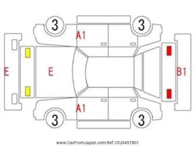 nissan x-trail 2018 -NISSAN--X-Trail DBA-NT32--NT32-083591---NISSAN--X-Trail DBA-NT32--NT32-083591- image 2