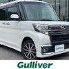 daihatsu tanto 2015 -DAIHATSU--Tanto DBA-LA600S--LA600S-0360129---DAIHATSU--Tanto DBA-LA600S--LA600S-0360129- image 1