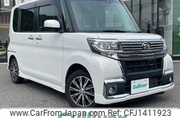 daihatsu tanto 2015 -DAIHATSU--Tanto DBA-LA600S--LA600S-0360129---DAIHATSU--Tanto DBA-LA600S--LA600S-0360129-
