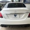 mercedes-benz c-class 2021 -MERCEDES-BENZ--Benz C Class LDA-205014--W1K2050142R604129---MERCEDES-BENZ--Benz C Class LDA-205014--W1K2050142R604129- image 17