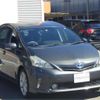 toyota prius-α 2011 -TOYOTA--Prius α ZVW41W--ZVW41-3004670---TOYOTA--Prius α ZVW41W--ZVW41-3004670- image 24