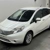 nissan note 2014 -NISSAN--Note E12-254969---NISSAN--Note E12-254969- image 5