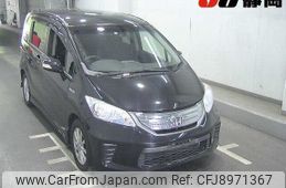 honda freed 2013 -HONDA--Freed GP3-1062808---HONDA--Freed GP3-1062808-