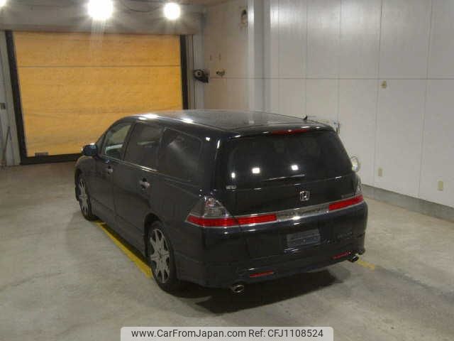 honda odyssey 2006 -HONDA--Odyssey RB1--RB1-1312484---HONDA--Odyssey RB1--RB1-1312484- image 2