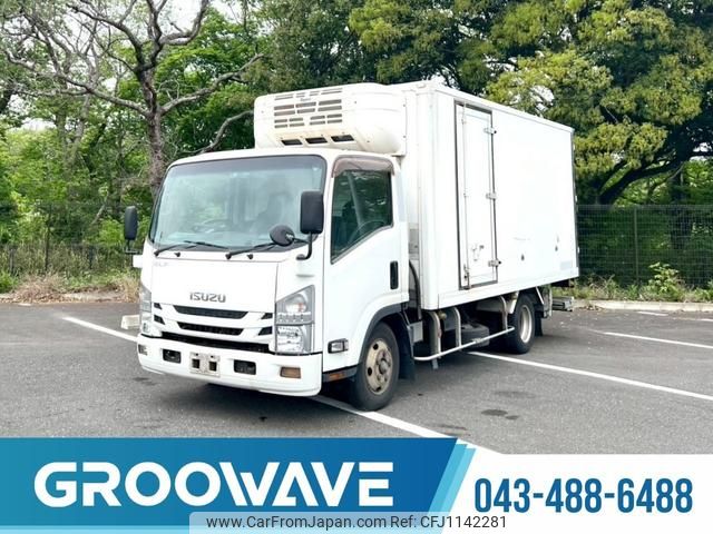 isuzu elf-truck 2016 GOO_NET_EXCHANGE_0541786A30250512W003 image 1