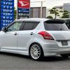 suzuki swift 2015 -SUZUKI--Swift DBA-ZC72S--ZC72S-344027---SUZUKI--Swift DBA-ZC72S--ZC72S-344027- image 21