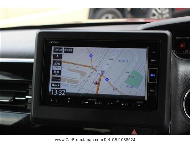 honda n-box 2021 -HONDA--N BOX 6BA-JF3--JF3-5008933---HONDA--N BOX 6BA-JF3--JF3-5008933- image 2