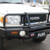 toyota land-cruiser 2015 -TOYOTA--Land Cruiser CBF-GRJ76K--GRJ76-1002604---TOYOTA--Land Cruiser CBF-GRJ76K--GRJ76-1002604- image 13