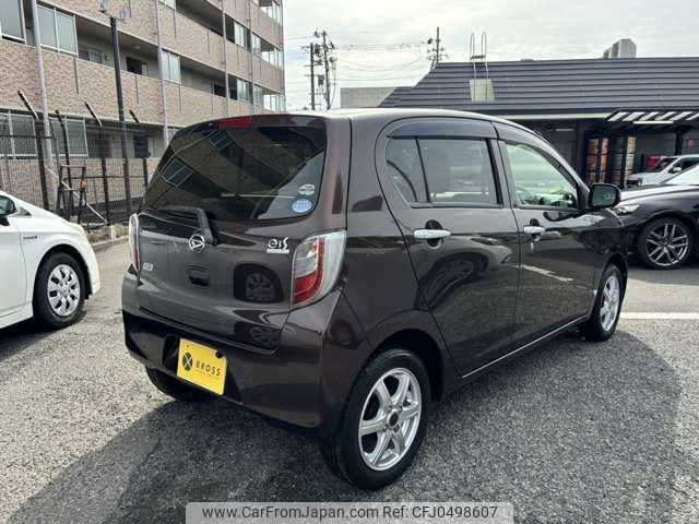 daihatsu mira-e-s 2012 -DAIHATSU 【名変中 】--Mira e:s LA310S--1011964---DAIHATSU 【名変中 】--Mira e:s LA310S--1011964- image 2