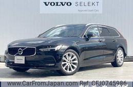 volvo v90 2018 -VOLVO--Volvo V90 DBA-PB420--YV1PW10MDJ1057948---VOLVO--Volvo V90 DBA-PB420--YV1PW10MDJ1057948-