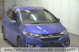 honda fit 2014 -HONDA--Fit GP5--3090064---HONDA--Fit GP5--3090064-