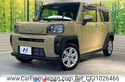 daihatsu taft 2021 -DAIHATSU--Taft 6BA-LA900S--LA900S-0077775---DAIHATSU--Taft 6BA-LA900S--LA900S-0077775-