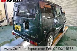 suzuki jimny 1998 I038