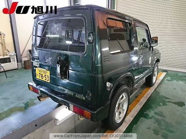 suzuki jimny 1998 I038 image 1