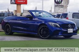 mercedes-benz amg 2018 -MERCEDES-BENZ--AMG CBA-205464--WDD2054642F766510---MERCEDES-BENZ--AMG CBA-205464--WDD2054642F766510-