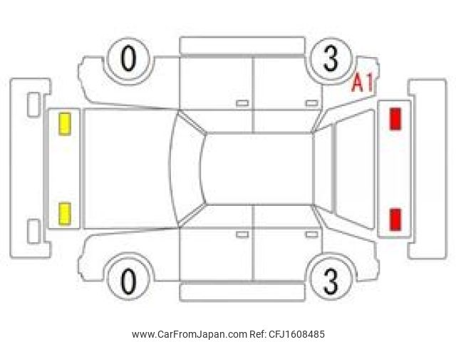 audi a5 2020 CFJ1608485 image 2