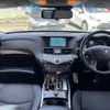 nissan fuga 2010 -NISSAN--Fuga DBA-KY51--KY51-203998---NISSAN--Fuga DBA-KY51--KY51-203998- image 4