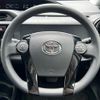 toyota aqua 2017 -TOYOTA--AQUA DAA-NHP10--NHP10-6603130---TOYOTA--AQUA DAA-NHP10--NHP10-6603130- image 3