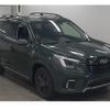 subaru forester 2021 quick_quick_4BA-SK5_014505 image 1