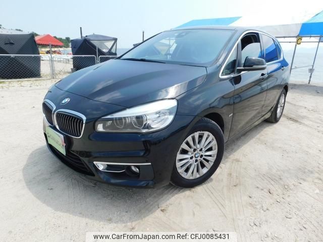 bmw 2-series 2016 quick_quick_2C20_WBA2C120X0V375915 image 1