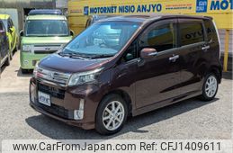 daihatsu move 2013 -DAIHATSU--Move DBA-LA100S--LA100S-0276381---DAIHATSU--Move DBA-LA100S--LA100S-0276381-