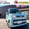 suzuki spacia 2019 -SUZUKI--Spacia DAA-MK53S--MK53S-225031---SUZUKI--Spacia DAA-MK53S--MK53S-225031- image 1