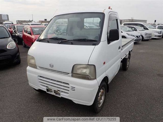 suzuki carry-truck 1999 23732 image 2