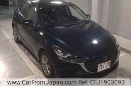 mazda demio 2020 CFJ1903093