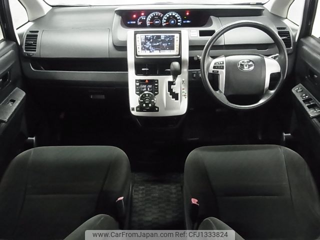 toyota voxy 2011 -TOYOTA--Voxy DBA-ZRR70G--ZRR70-0413596---TOYOTA--Voxy DBA-ZRR70G--ZRR70-0413596- image 2