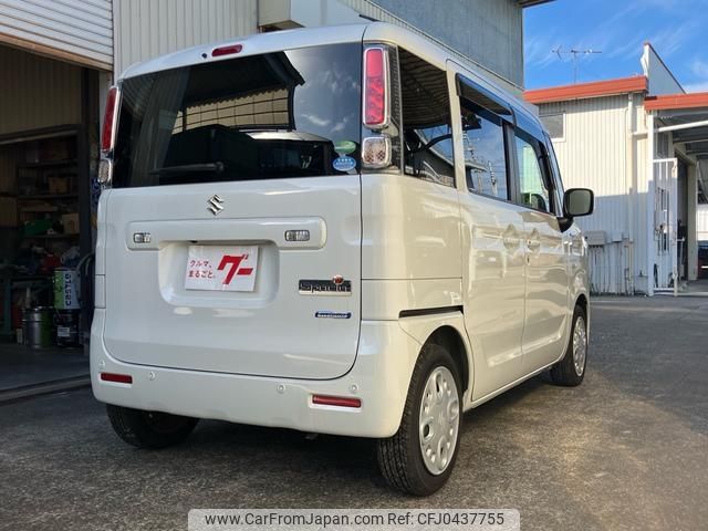 suzuki spacia 2019 -SUZUKI--Spacia MK53S--233140---SUZUKI--Spacia MK53S--233140- image 2