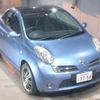 nissan micra 2007 -NISSAN 【奈良 501ﾑ7754】--Micra FHZK12--027009---NISSAN 【奈良 501ﾑ7754】--Micra FHZK12--027009- image 1