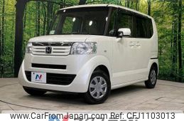 honda n-box 2012 -HONDA--N BOX DBA-JF1--JF1-1130140---HONDA--N BOX DBA-JF1--JF1-1130140-