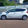 nissan note 2019 quick_quick_DAA-HE12_HE12-250041 image 2