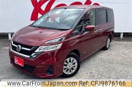 nissan serena 2017 -NISSAN--Serena DAA-GC27--GC27-014638---NISSAN--Serena DAA-GC27--GC27-014638-