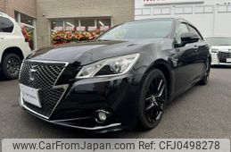 toyota crown 2013 -TOYOTA 【出雲 310ｿ725】--Crown AWS210--6009973---TOYOTA 【出雲 310ｿ725】--Crown AWS210--6009973-