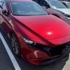 mazda mazda3-fastback 2019 quick_quick_6BA-BP5P_106853 image 2