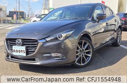 mazda axela 2016 CFJ1554948