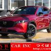 mazda cx-5 2022 quick_quick_KF2P_KF2P-508353 image 1