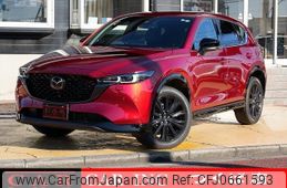 mazda cx-5 2022 quick_quick_KF2P_KF2P-508353