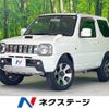 suzuki jimny 2011 CFJ1537860 image 1