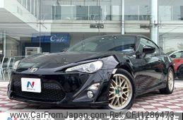 toyota 86 2012 -TOYOTA--86 DBA-ZN6--ZN6-022426---TOYOTA--86 DBA-ZN6--ZN6-022426-