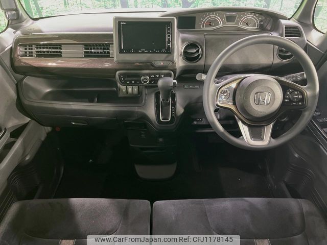 honda n-box 2020 -HONDA--N BOX 6BA-JF3--JF3-1534771---HONDA--N BOX 6BA-JF3--JF3-1534771- image 2