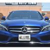 mercedes-benz c-class 2018 -MERCEDES-BENZ--Benz C Class LDA-205004--WDD2050042R397671---MERCEDES-BENZ--Benz C Class LDA-205004--WDD2050042R397671- image 3