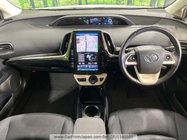 toyota prius-phv 2018 quick_quick_ZVW52_ZVW52-3058801 image 2
