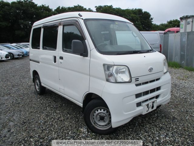 daihatsu hijet-van 2015 -DAIHATSU--Hijet Van EBD-S321V--S321V-0251242---DAIHATSU--Hijet Van EBD-S321V--S321V-0251242- image 1